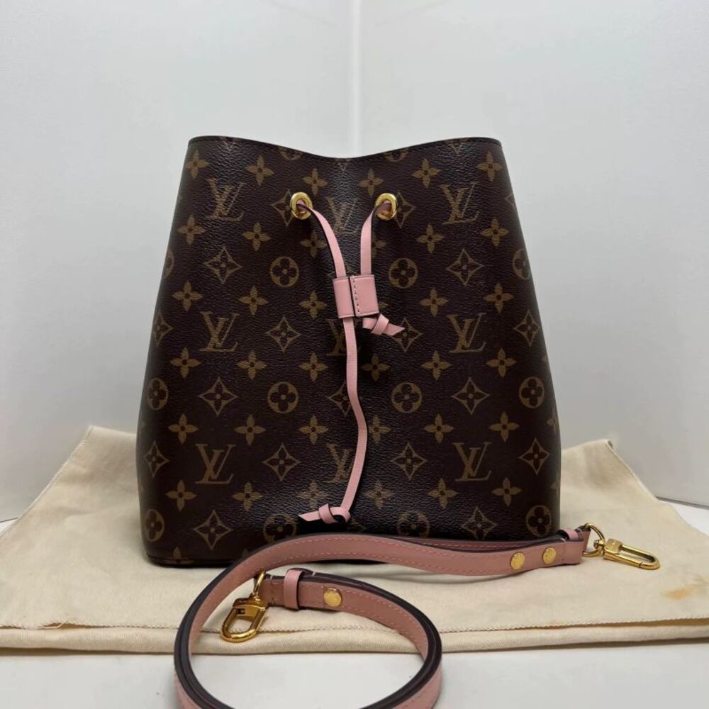 Louis Vuitton Women Pre-Loved Bag Very Good Condition